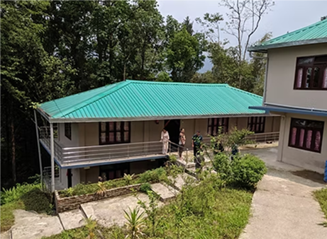 Foundation View